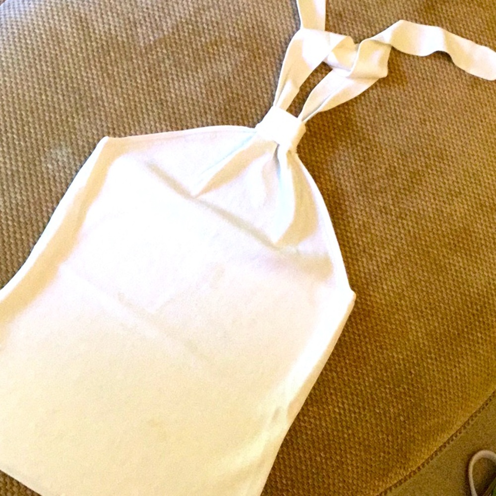 LOFT halter